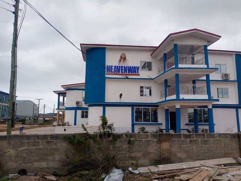 Report: EOCO To Shut Down Agradaa’s Church Despite Asiamah’s Takeover