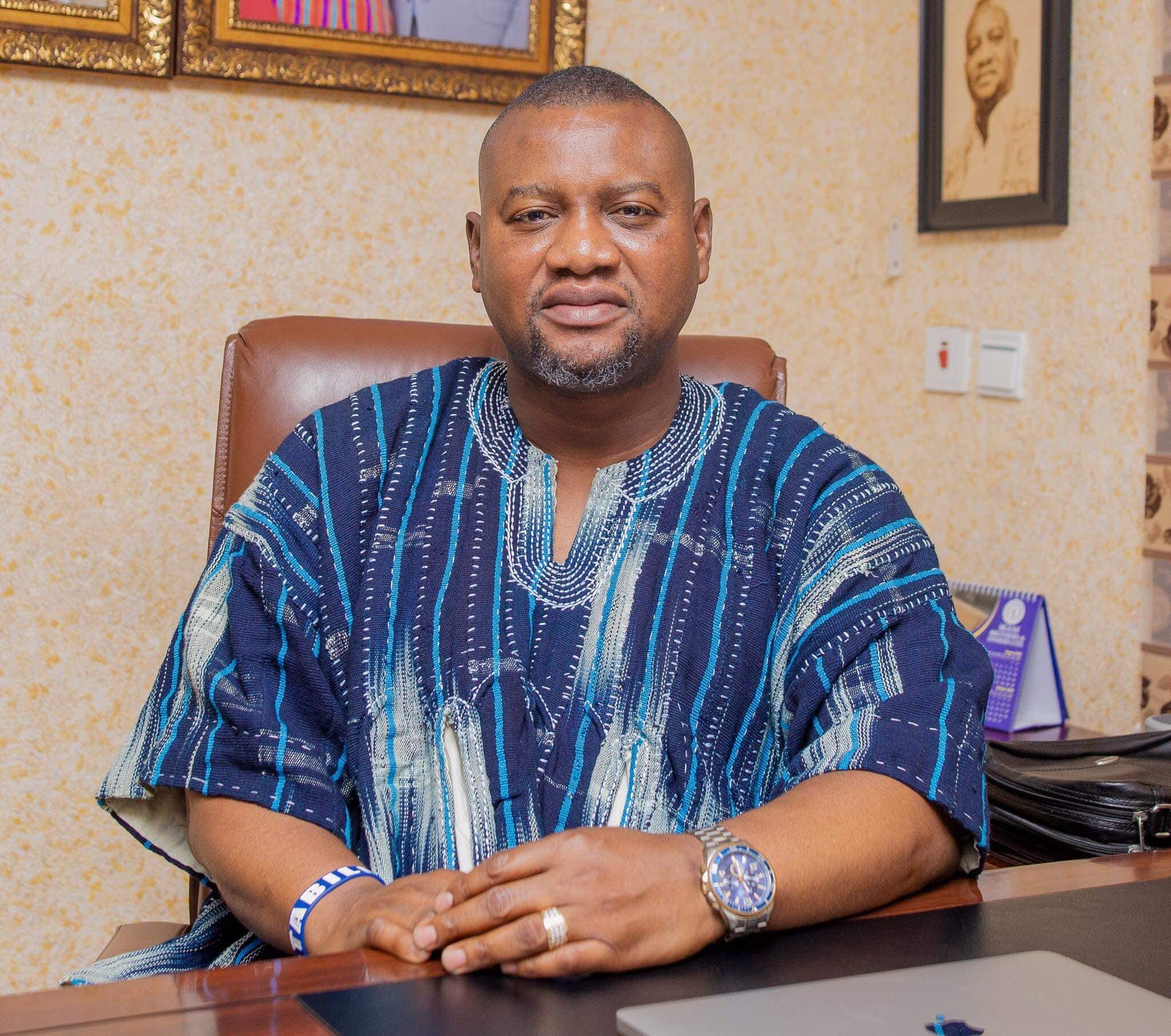 Worship Ministers, Worship Songs And Prayer Songs Are Not The Same - Apostle Temda