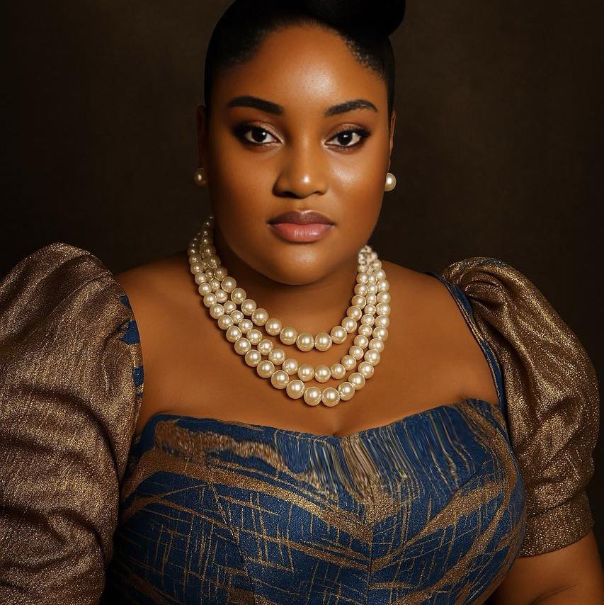 Gospel Music Is Meant To Transform Lives, Not Entertainment – Esther Godwyll