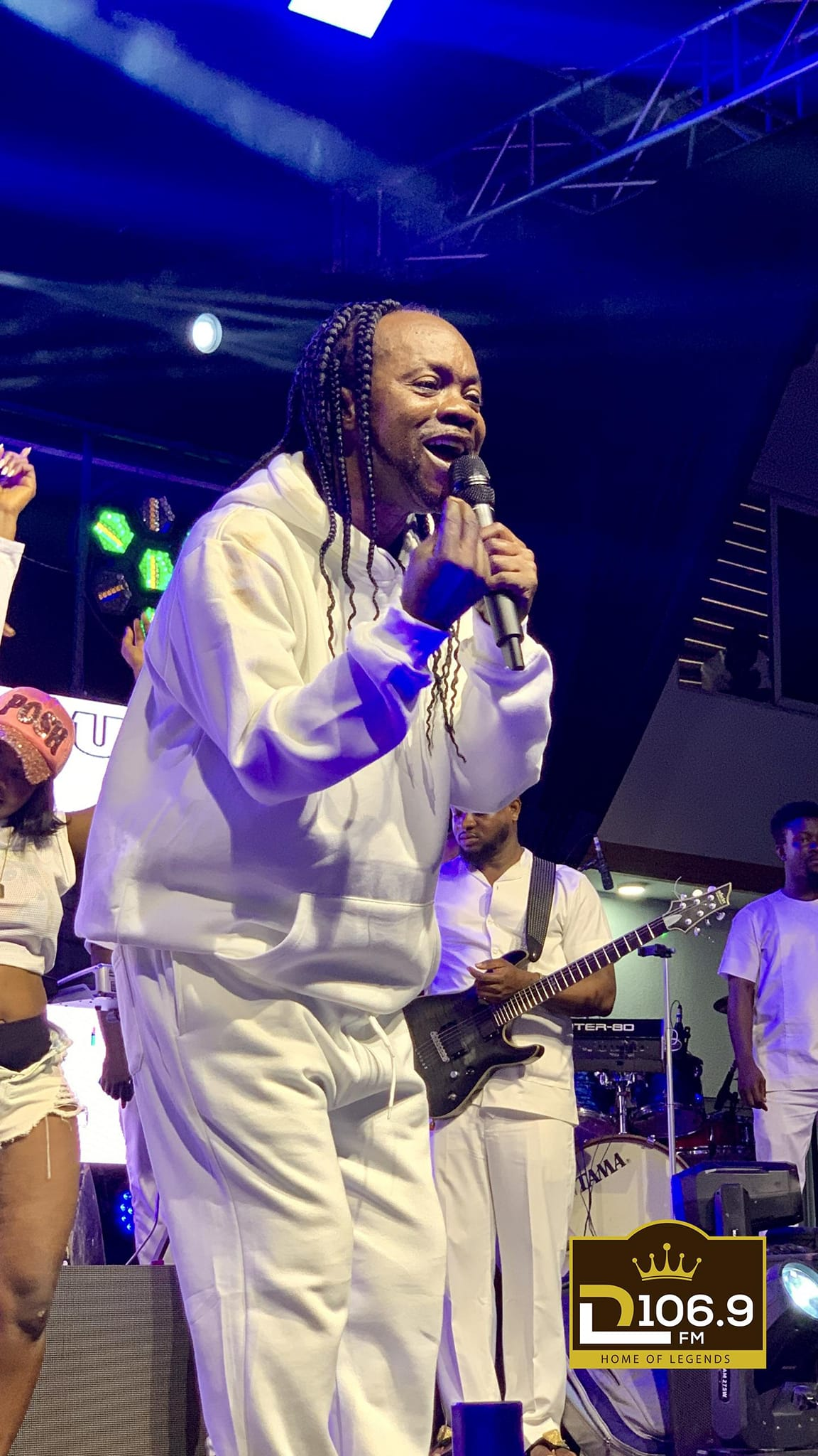 Daddy Lumba’s 24 Hit Gospel Songs Loved By Many