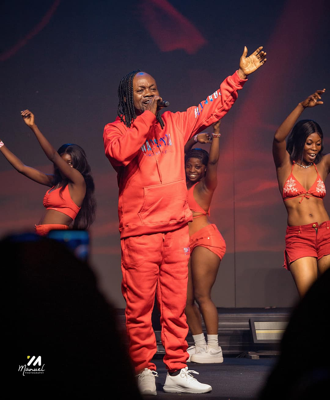 Daddy Lumba’s 24 Hit Gospel Songs Loved By Many