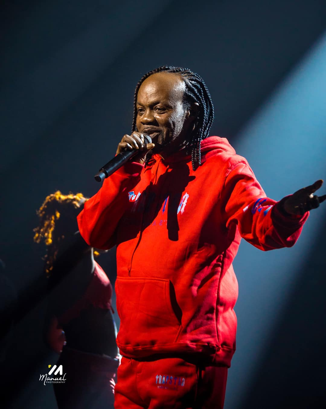 Daddy Lumba’s 24 Hit Gospel Songs Loved By Many