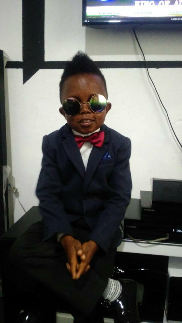 I Have Money And A 10-Bedroom House, But No Wife – Don Little Cries