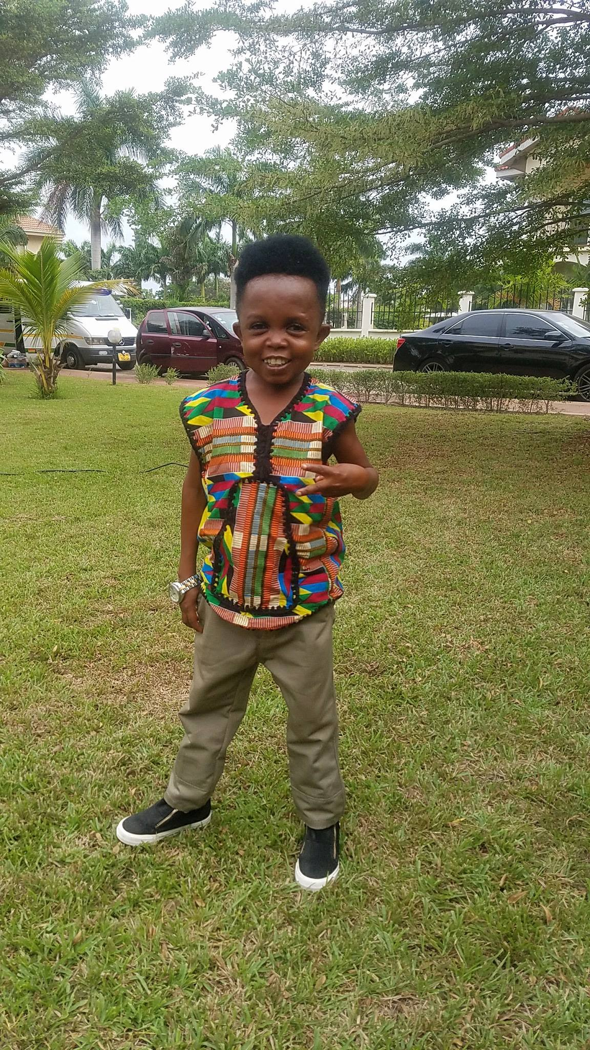 I Have Money And A 10-Bedroom House, But No Wife – Don Little Cries