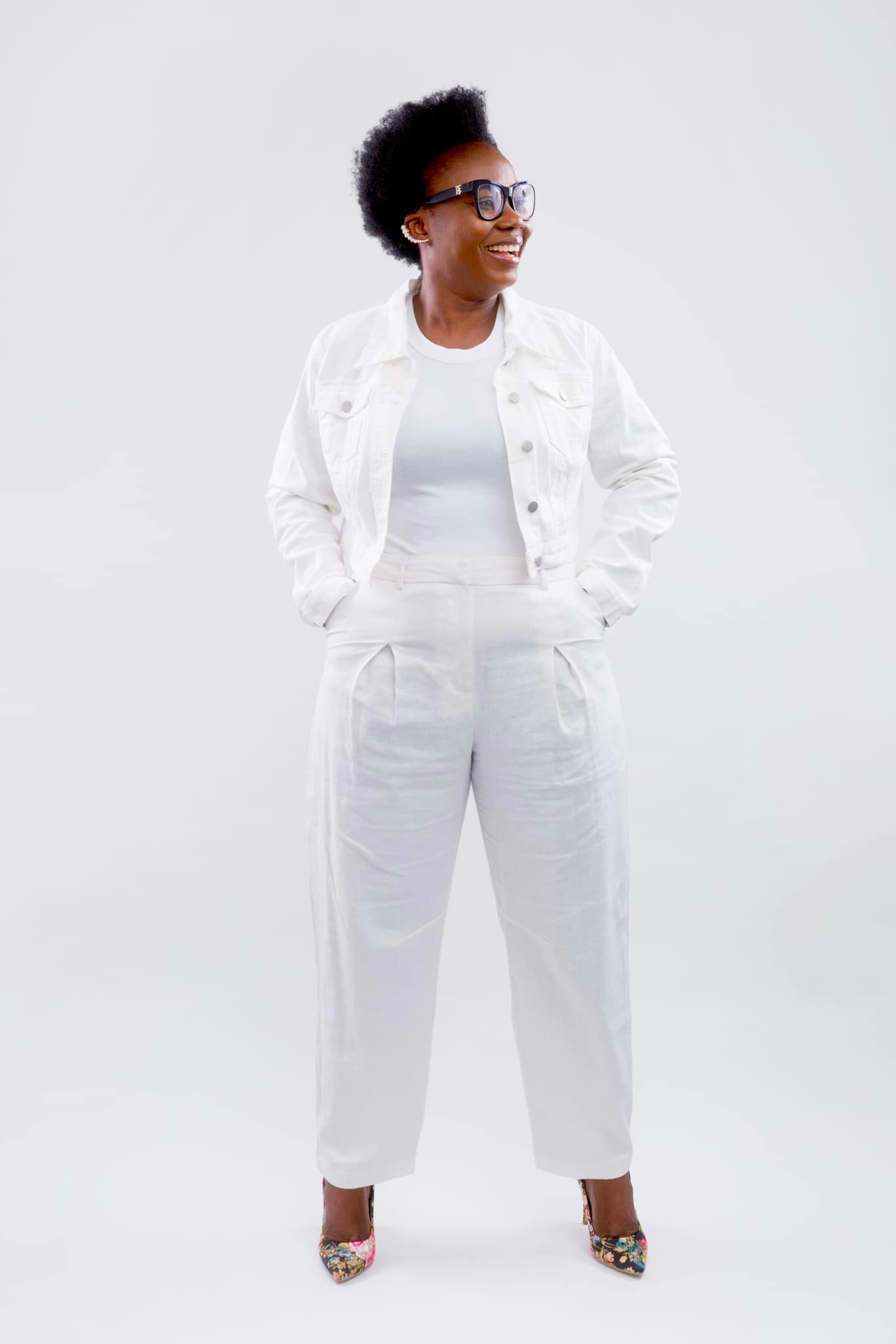 'Raising A Son Is A Ministry On Its Own' - Gospel Songstress Ewura Abena Says