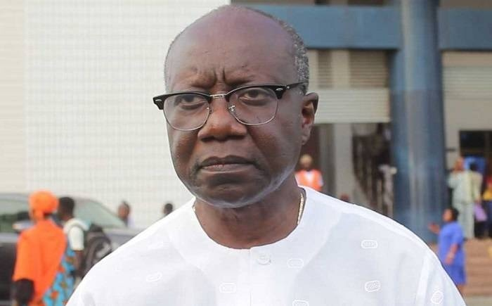 FBI Approves Ken Ofori-Atta’s Extradition – Report