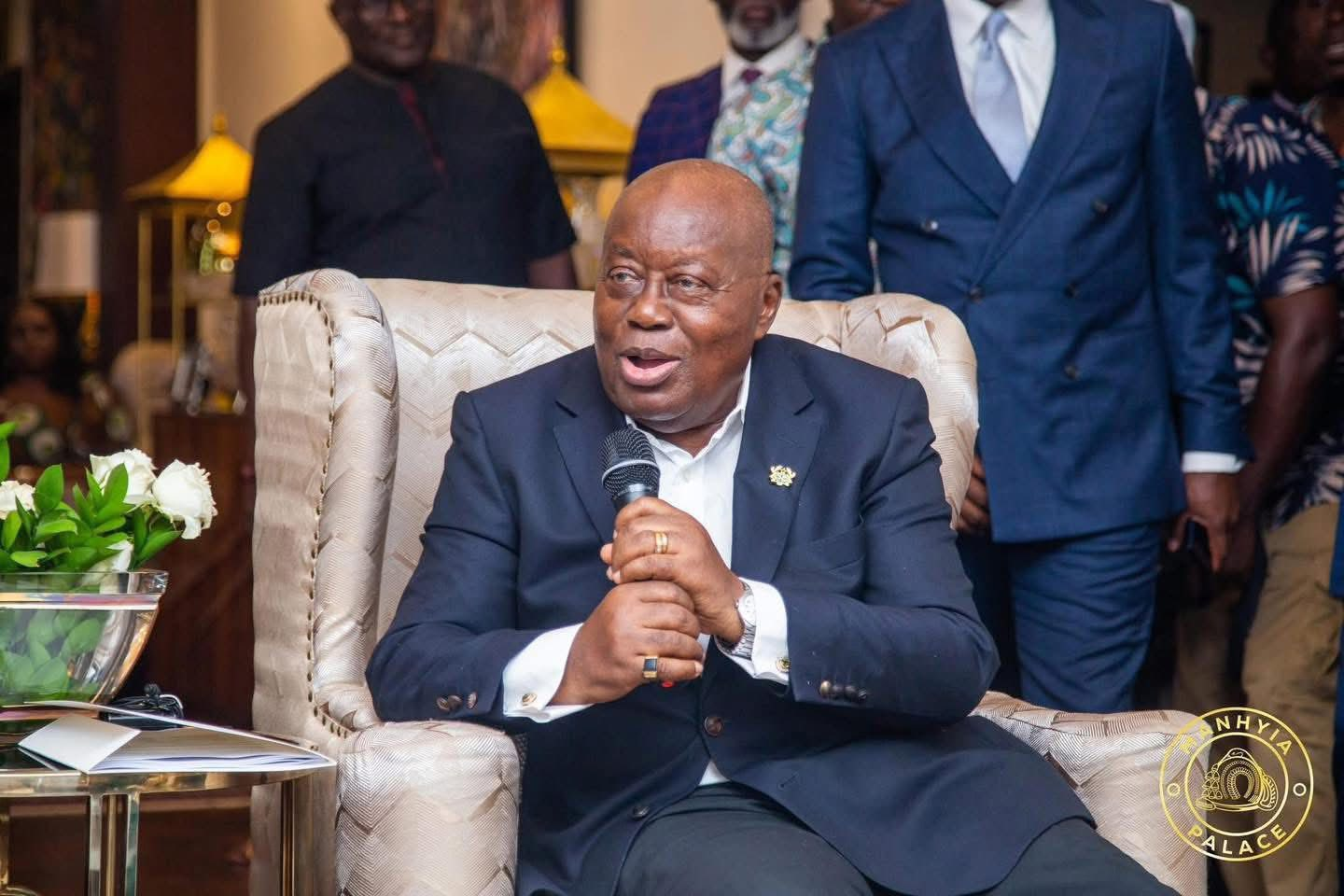 Akufo-Addo Ignored Advice, And NPP Paid The Price - Appiah-Kubi