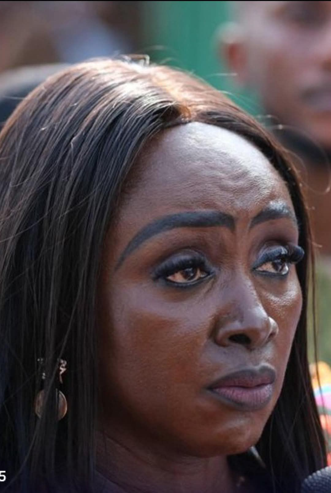 I Have No Sympathy For Hawa Koomson; She Deserved It - Hannah Bissiw