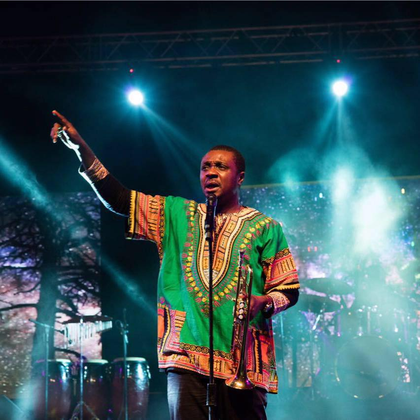 Sing In English To Connect With A Global Audience - Nathaniel Bassey Urges Gospel Musicians