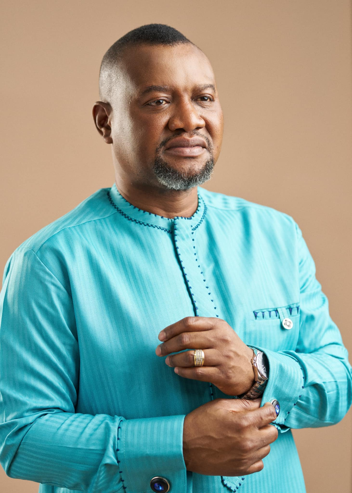 Worship Ministers, Worship Songs And Prayer Songs Are Not The Same - Apostle Temda