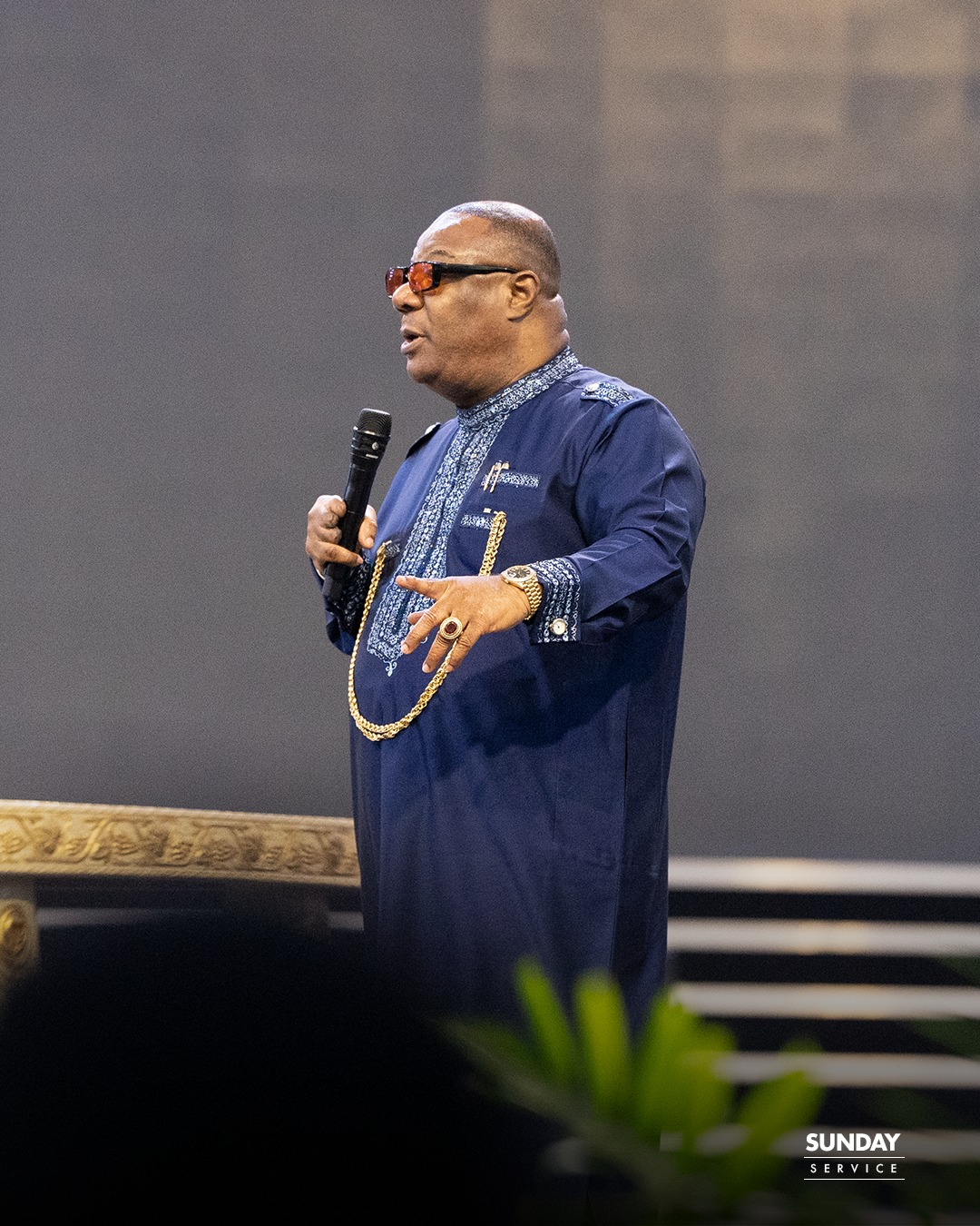 I Pray That From Today, The Lord Of Hosts Will Give You The Upper Hand - Archbishop Duncan-Williams