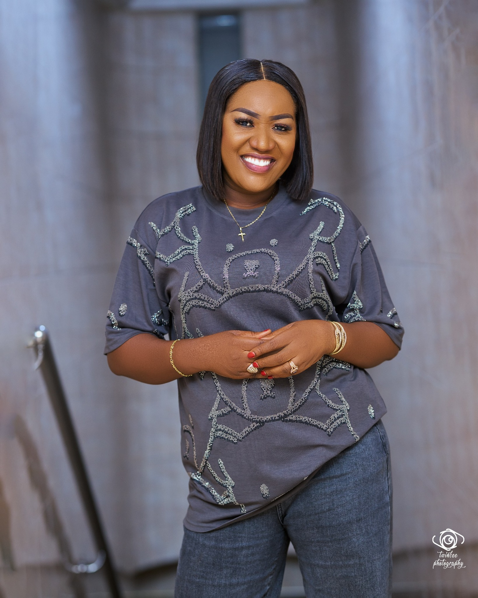“I Faced Sabotage” – Rose Adjei Speaks Out On Challenges In The Gospel Industry