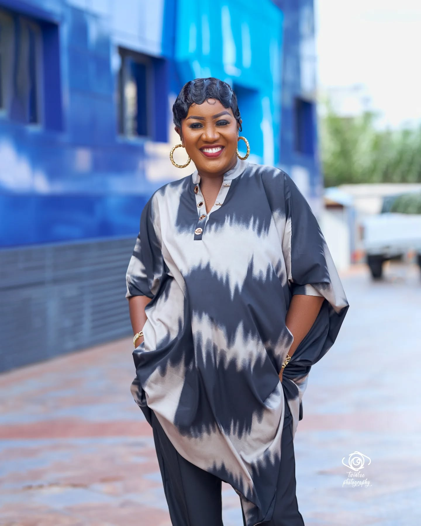 “I Faced Sabotage” – Rose Adjei Speaks Out On Challenges In The Gospel Industry