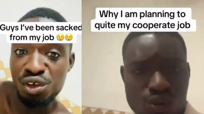 Corporate Worker Fired After Complaining About GHS3,000 Salary