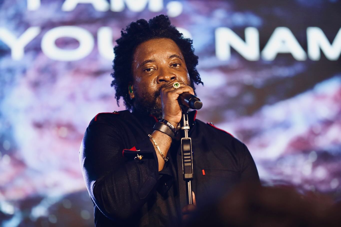God Used Rev Eastwood Anaba To Deliver Me – Sonnie Badu