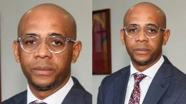 Baltazar Engonga Face 18 Years In Prison For Embezzling Government Funds