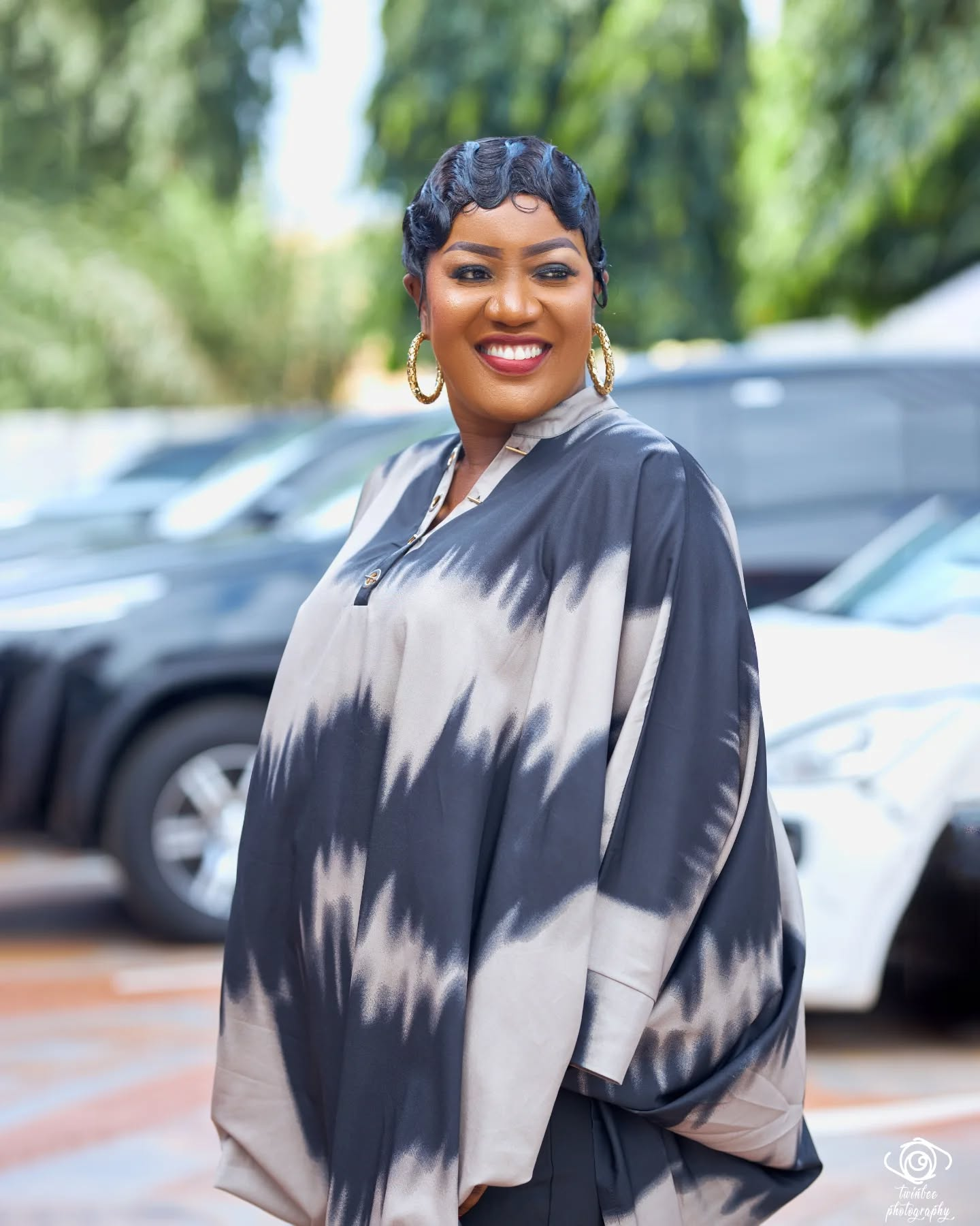 “I Faced Sabotage” – Rose Adjei Speaks Out On Challenges In The Gospel Industry