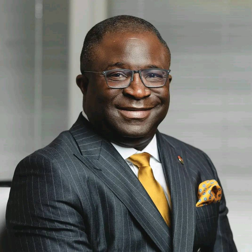 I Want President Mahama To Fail So NPP Can Win 2028 – Eugene Boakye Antwi