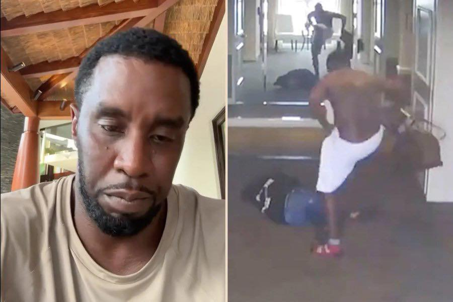 Sean ‘Diddy’ Combs To Be Sentenced October 3