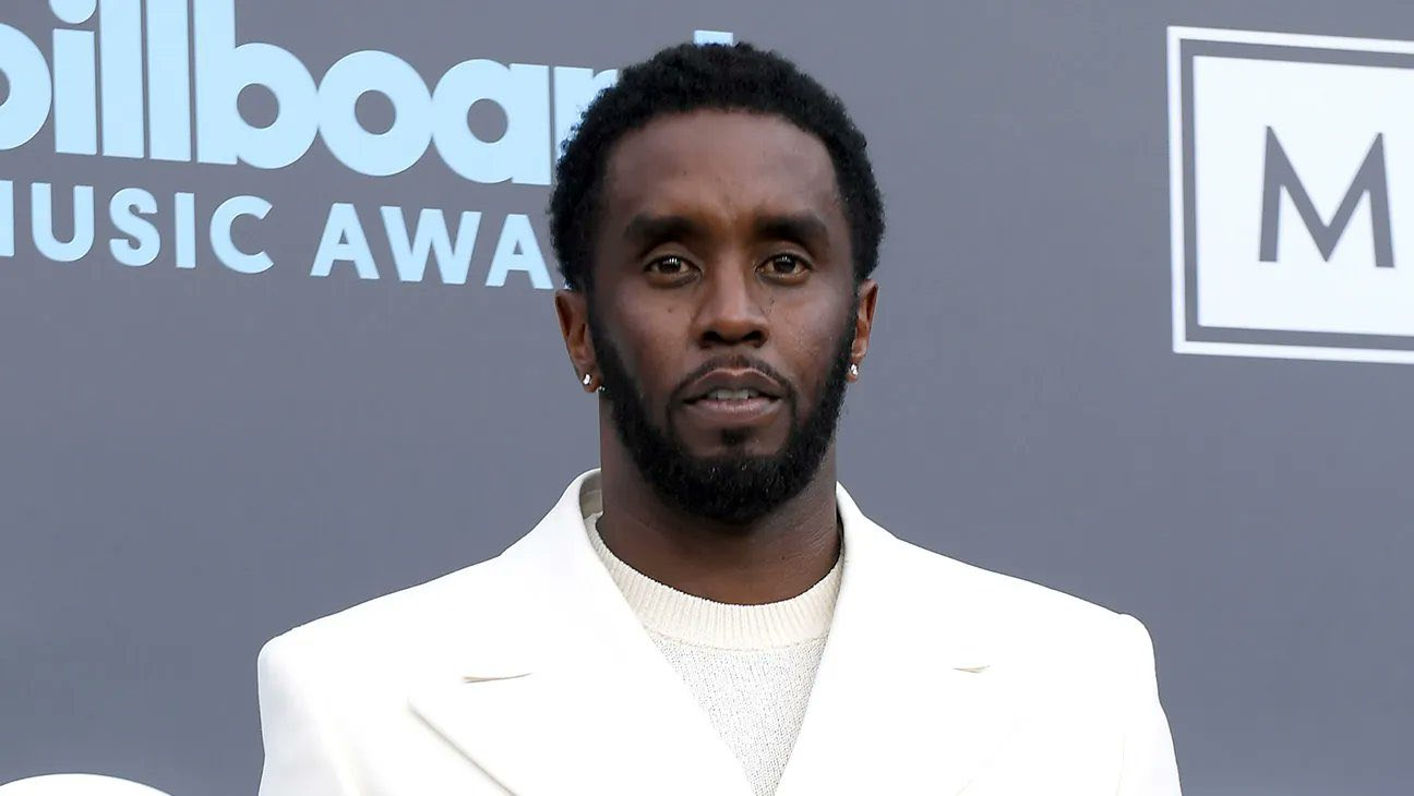 Sean ‘Diddy’ Combs To Be Sentenced October 3
