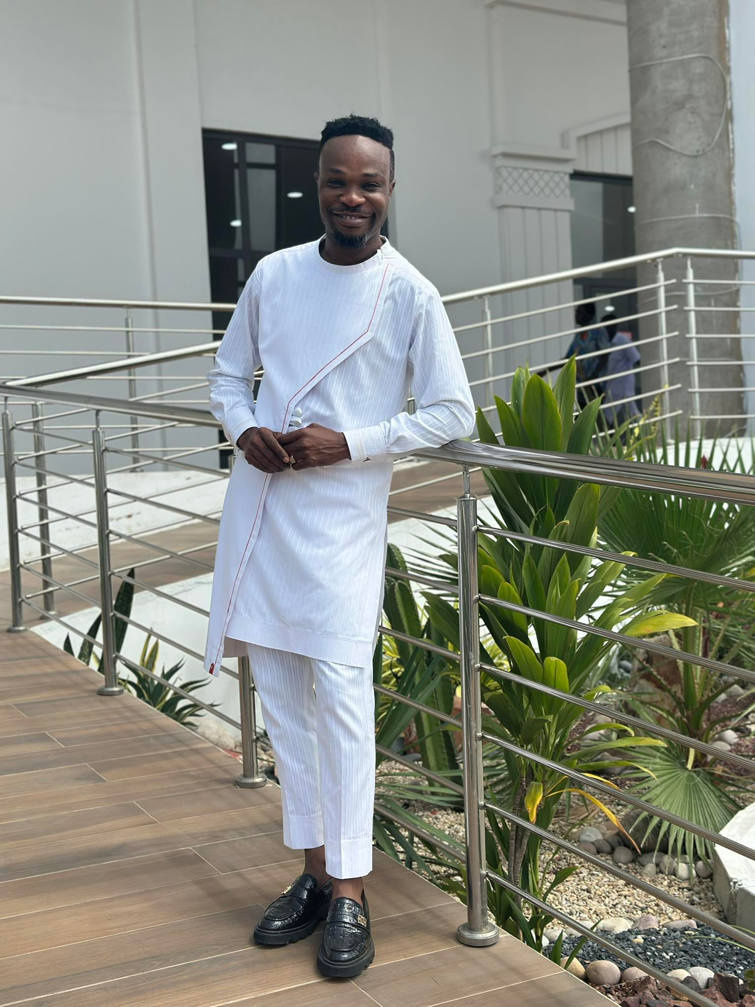 Your Words And Actions Have Crossed A Line, Gospel Musician Pastor Kofy Condemns Bullgod’s Act