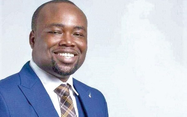 Akwatia MP Ernest Kumi Dies At Age 40