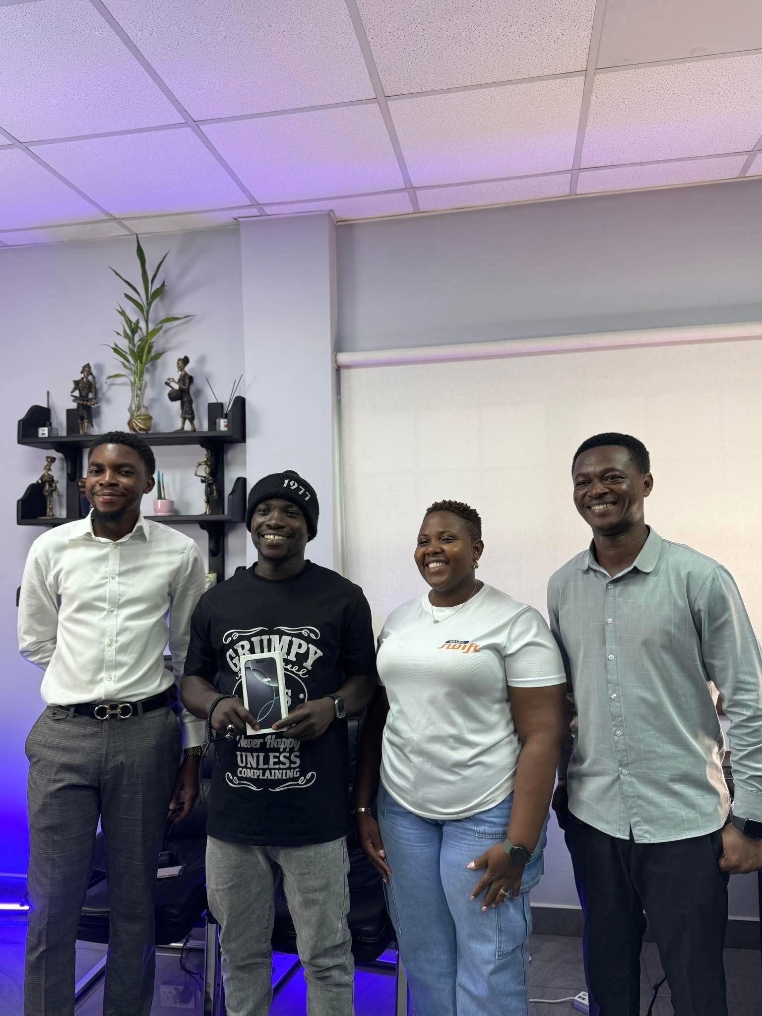 Surprises Continue For Ananzo After Davido’s $5,000 Support