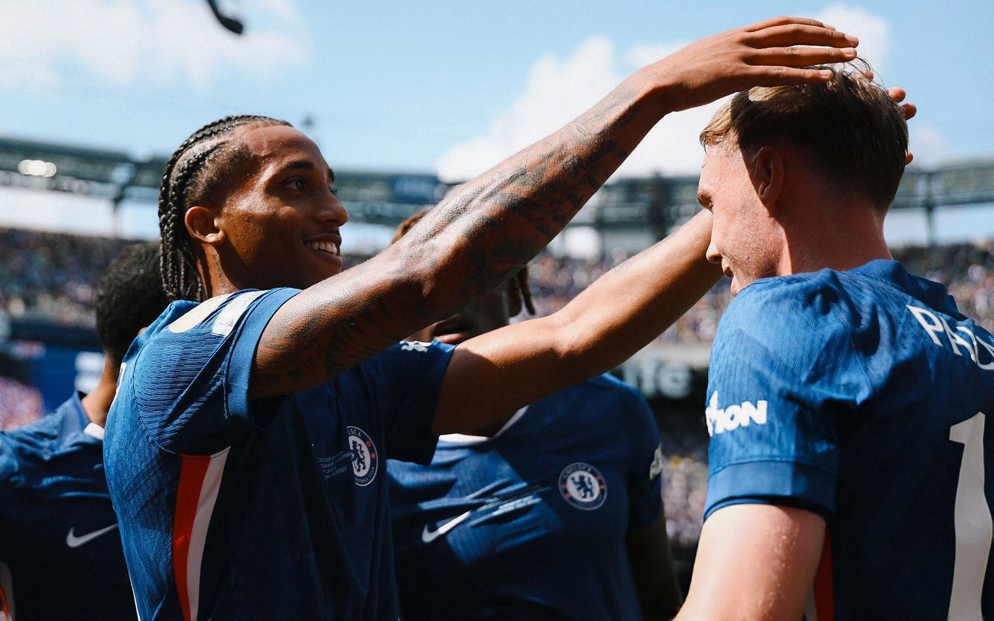 Chelsea Beats PSG To Secure FIFA Club World Cup Crown