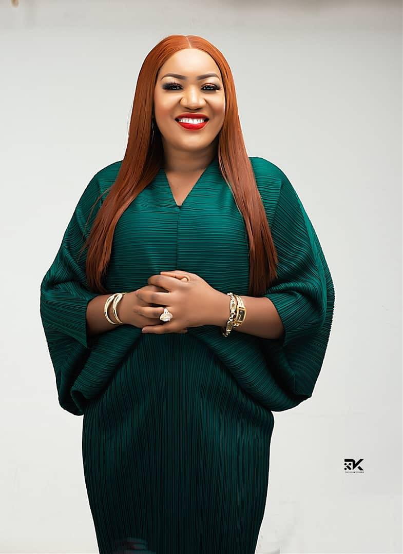 “I Faced Sabotage” – Rose Adjei Speaks Out On Challenges In The Gospel Industry