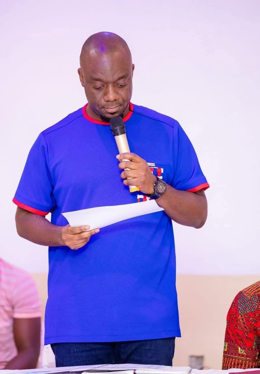 NPP To Host National Conference Focused On Rebuilding And Reform