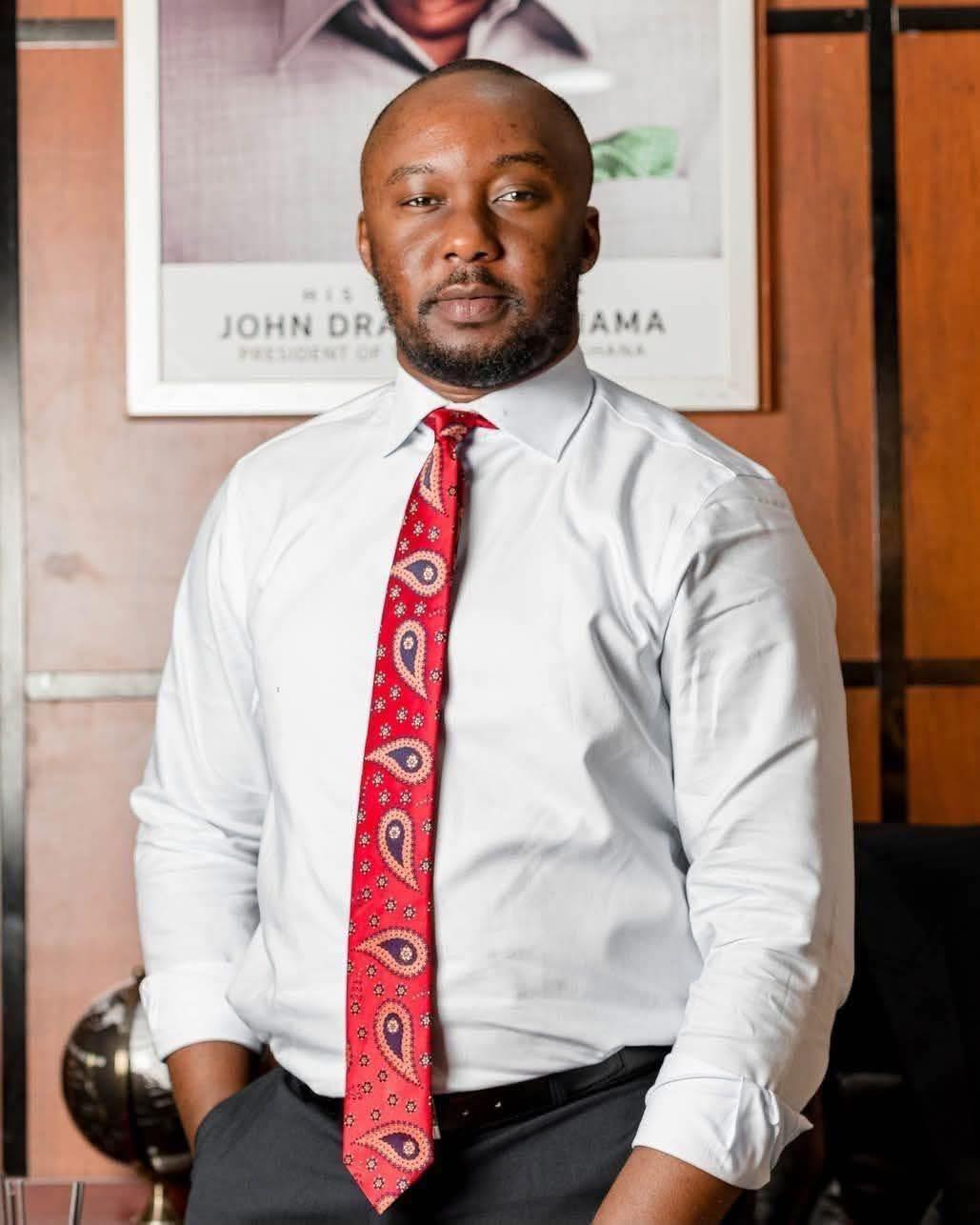Sack Basintale, Bissiw Over Ablekuma North Violence - Minority To Mahama