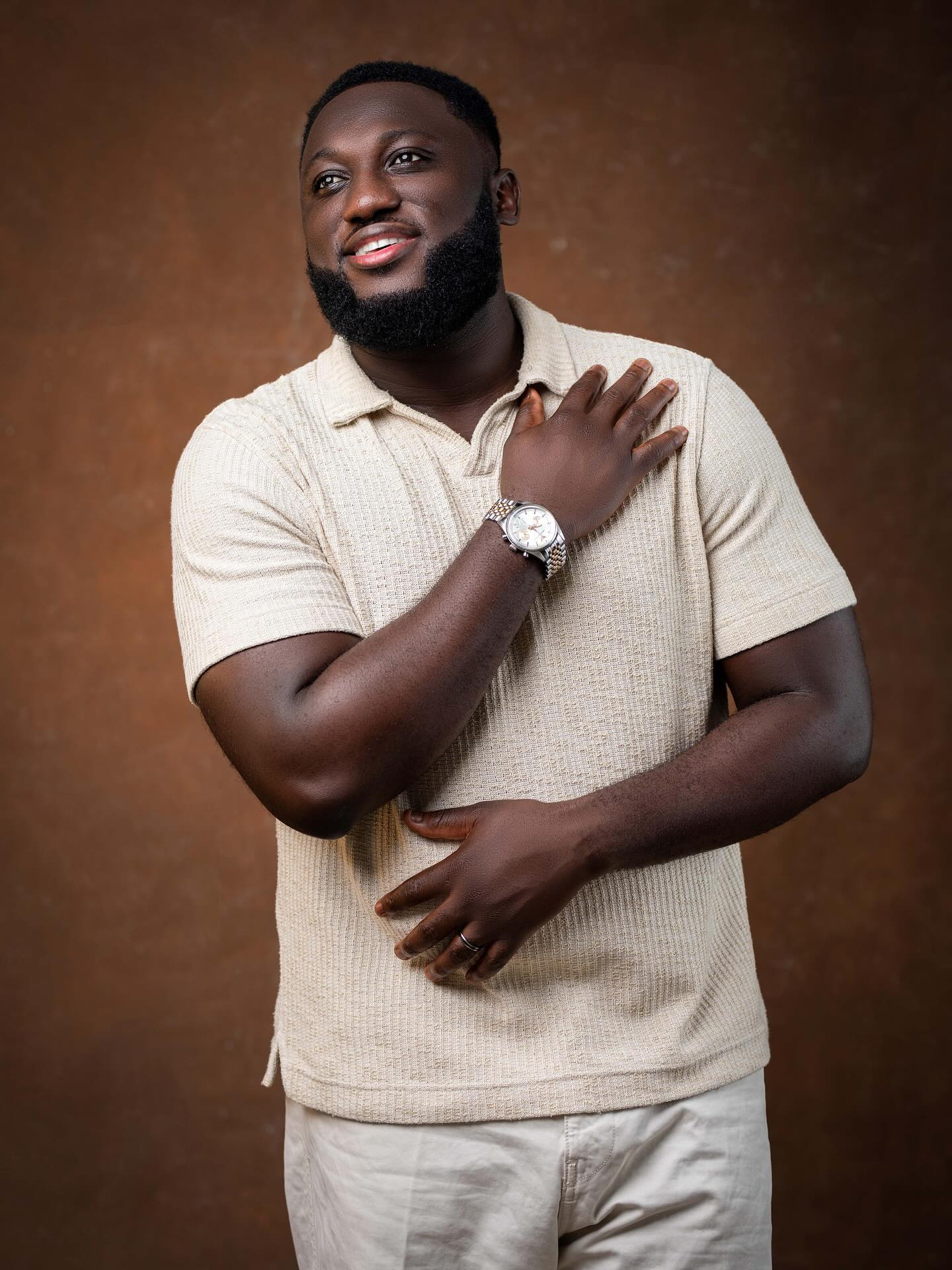 Whatever You Started Building With Prayer Must Be Completed With Prayer - MOGmusic