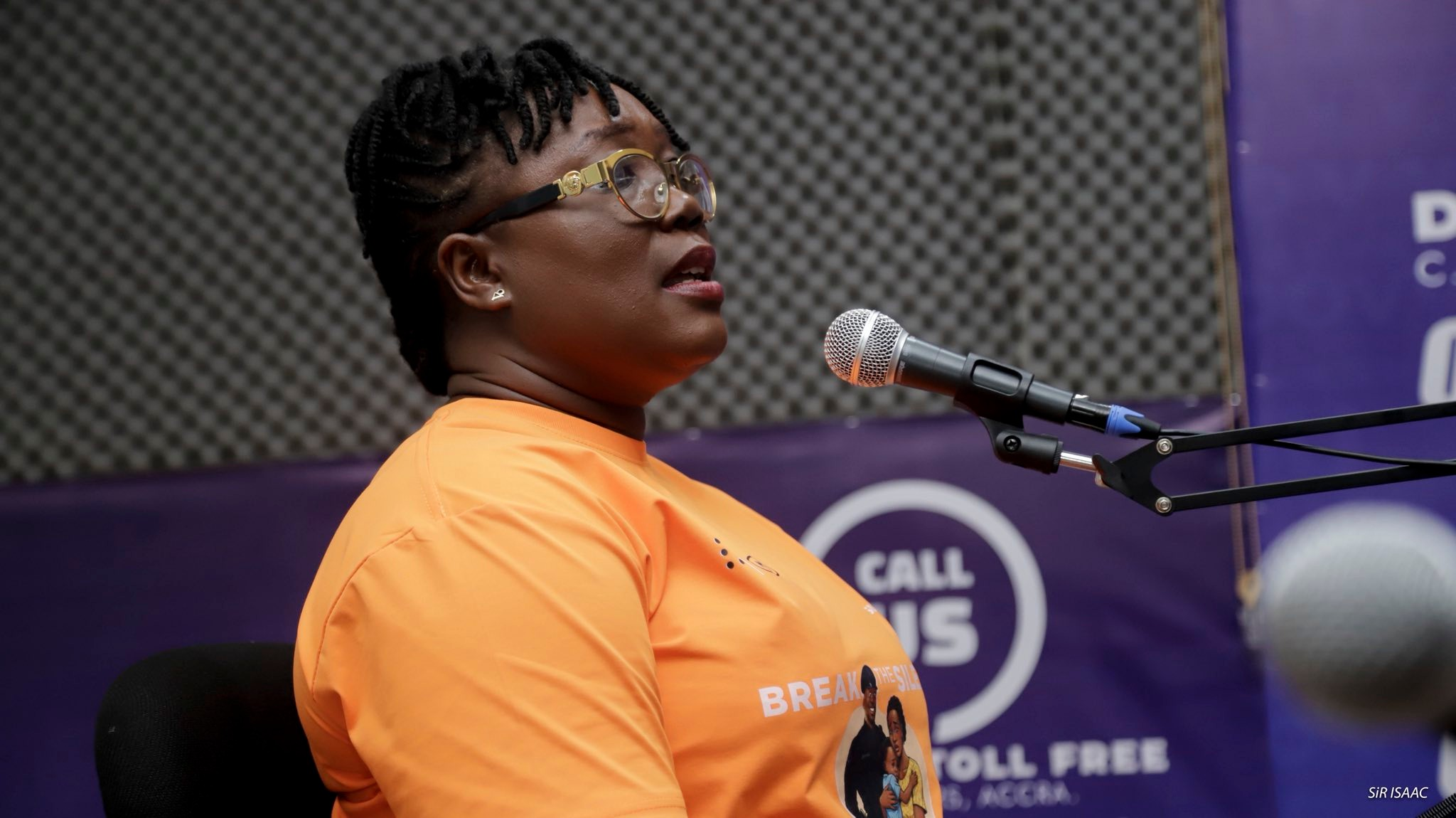 DOVVSU Urges Public To Report Abuse – Justice Begins With Your Voice