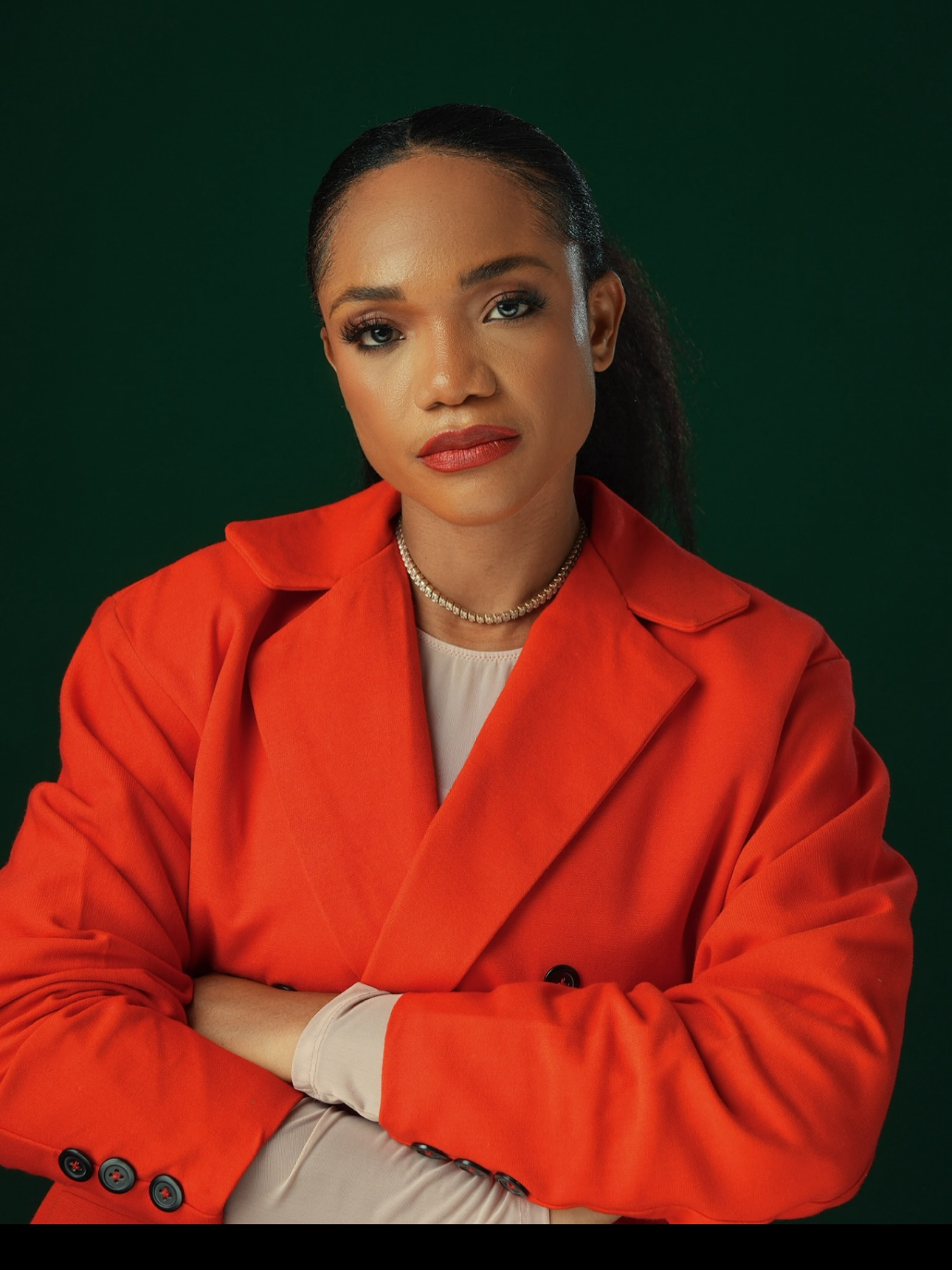 Never Pray For Anyone’s Death, Even Those Wishing You Failure – Ada Ehi