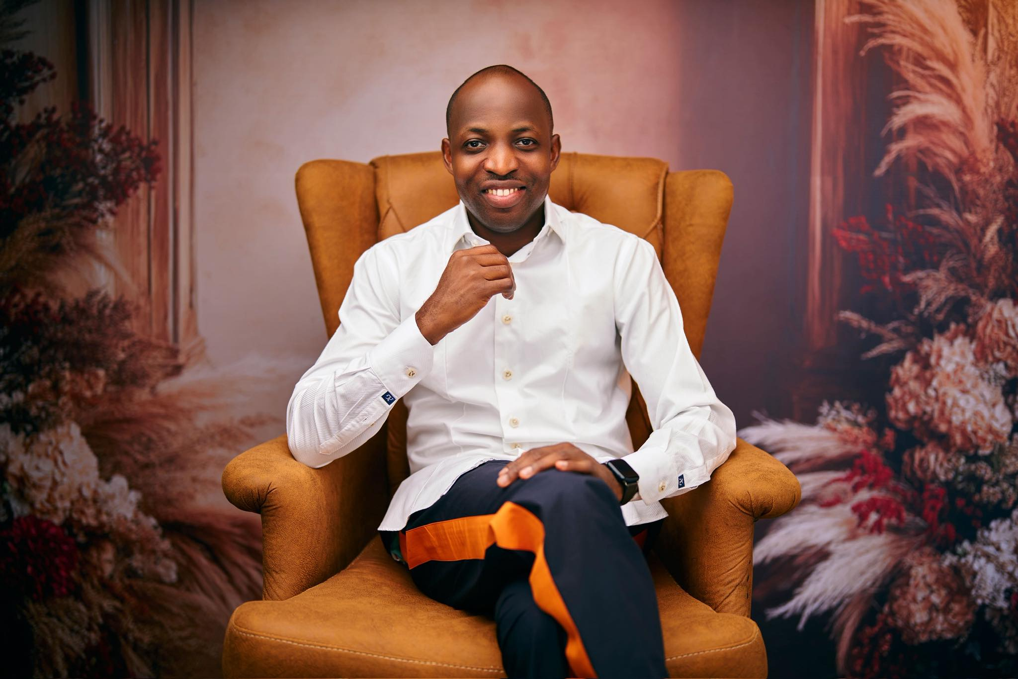 Dunsin Oyekan Unveils ‘Gen I’ Album, Igniting A New Wave Of Worship Across Generations
