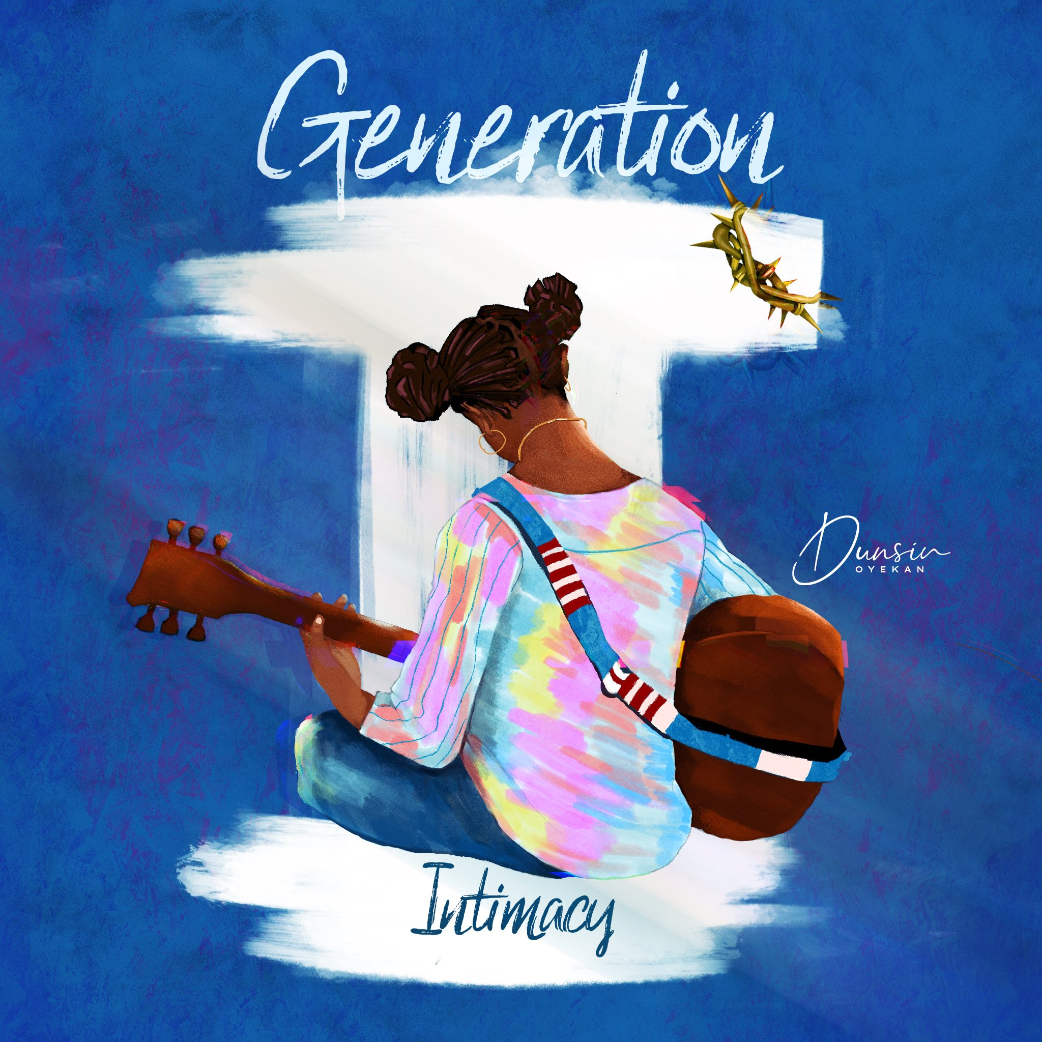 Dunsin Oyekan Unveils ‘Gen I’ Album, Igniting A New Wave Of Worship Across Generations