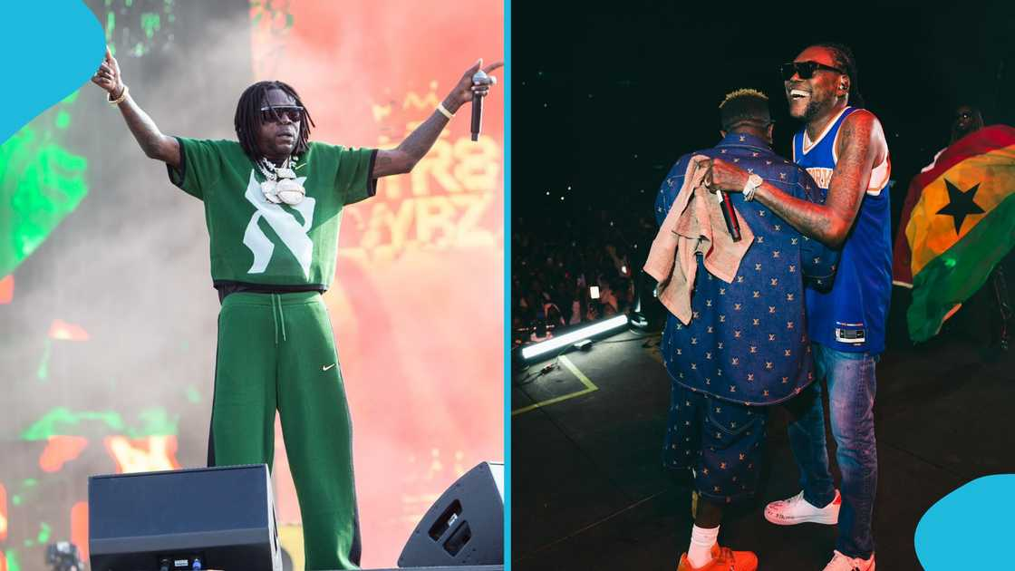 Vybz Kartel Set To Host First-Ever Concert In Accra, Preparations Underway