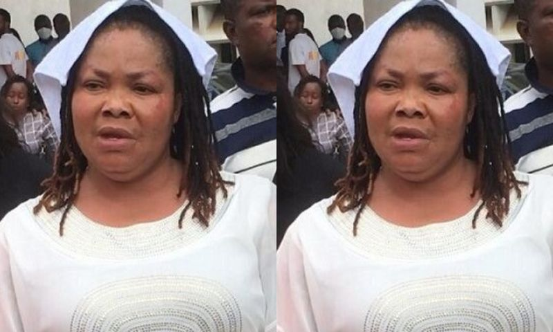 Court Drags Agradaa Into More Trouble Over Leaked Video Of Pastor