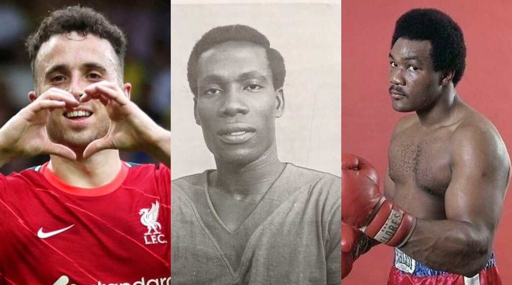 7 Sports Stars Who Have Died In 2025 - (Watch)