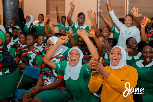 Gov’t Pays GH₵462M To Nursing Trainees, Fulfilling Mahama’s Promise