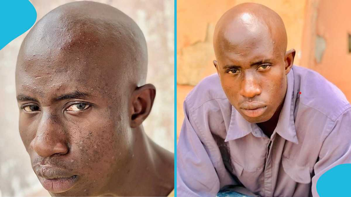 Fans Of Late C Confion Fund Shop For His Family – Watch Video