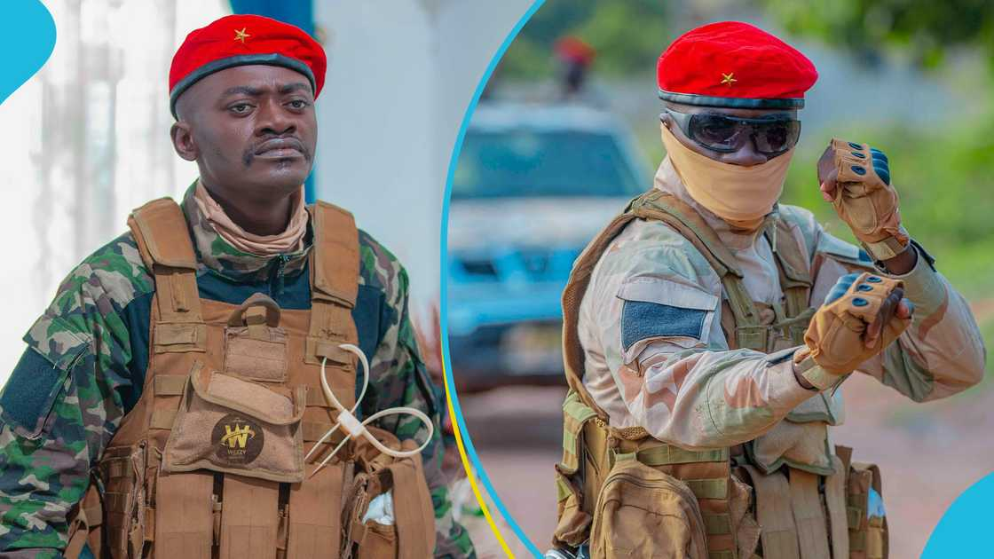 I Spent $500,000 On An Ibrahim Traoré Movie – Lilwin