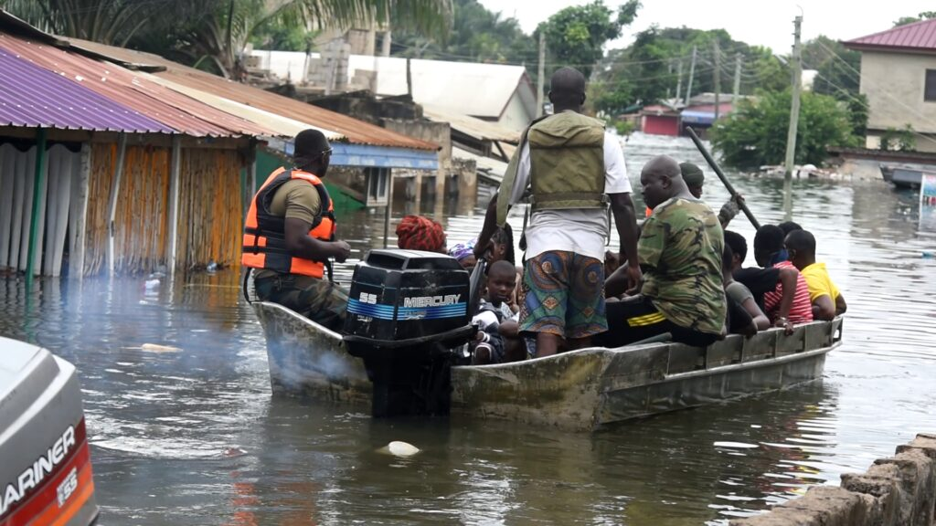 Mahama Government Sets Aside GH₵225 Million To Compensate Volta Flood Victims