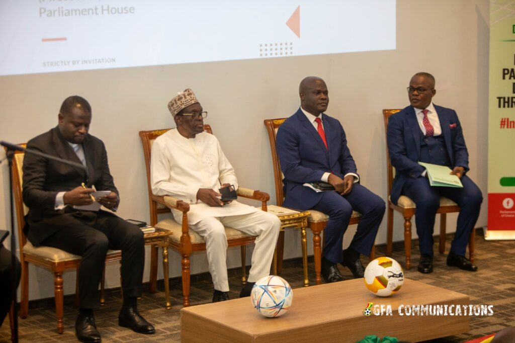 Democracy Cup: Parliament To Launch Second Edition On July 24