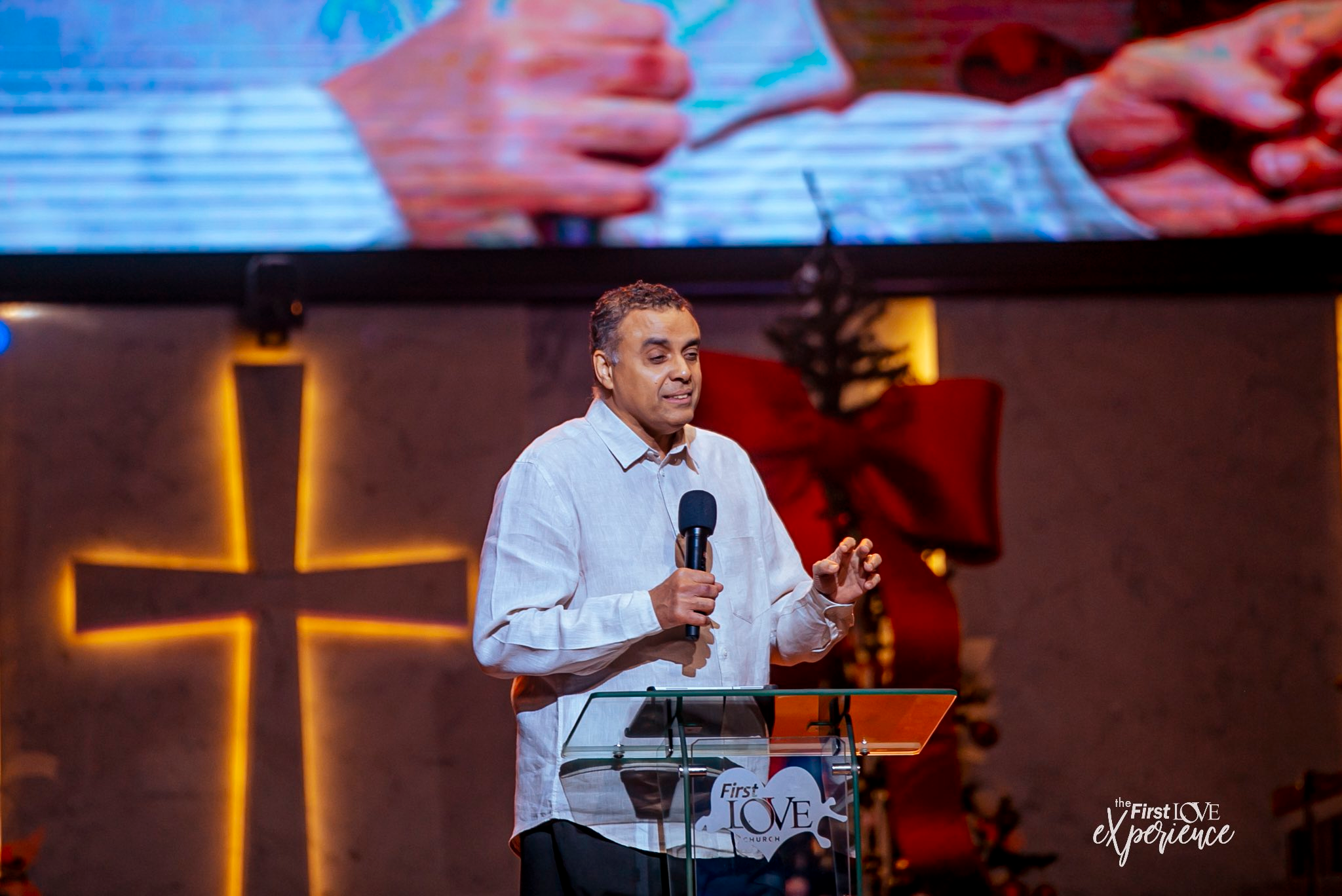 Be More Spiritual Rather Than More Secular - Dag Heward-Mills