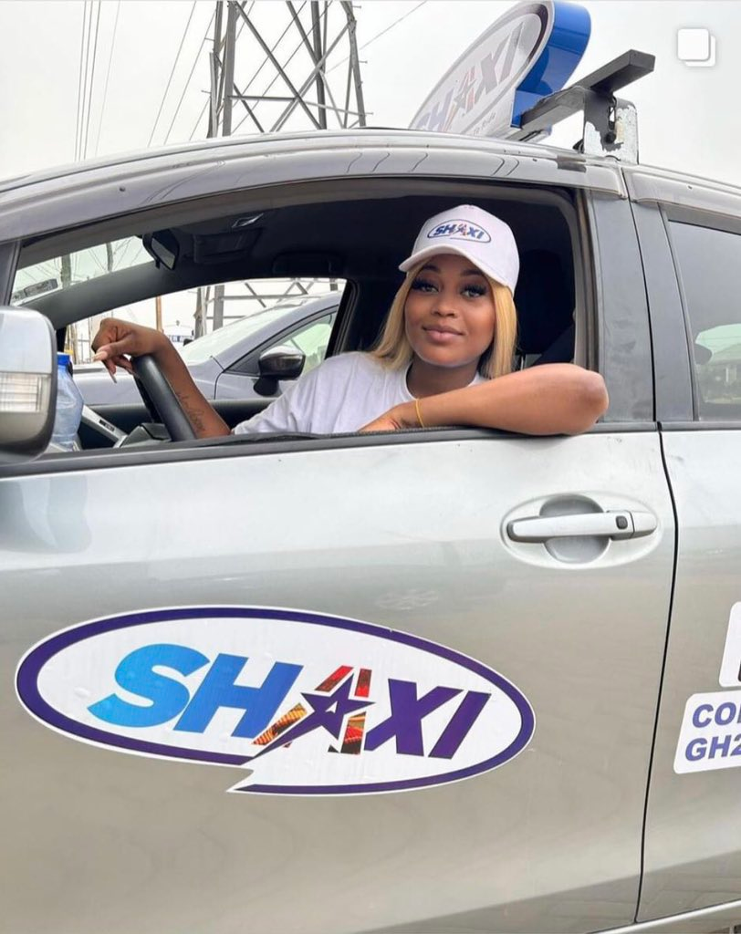 ''It's The Most Reliable" – Sarkodie Endorses Shatta Wale’s Shaxi Ride