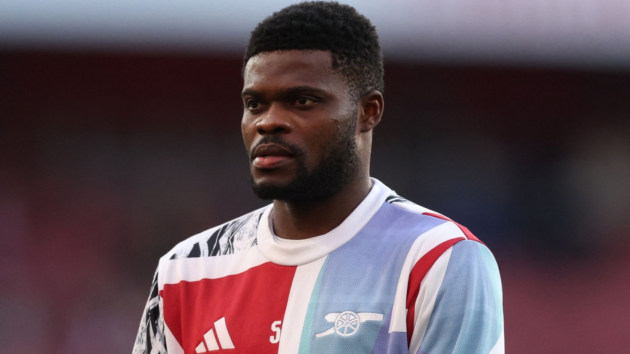 Thomas Partey To Face Rape Charges In Westminster Court On August 5