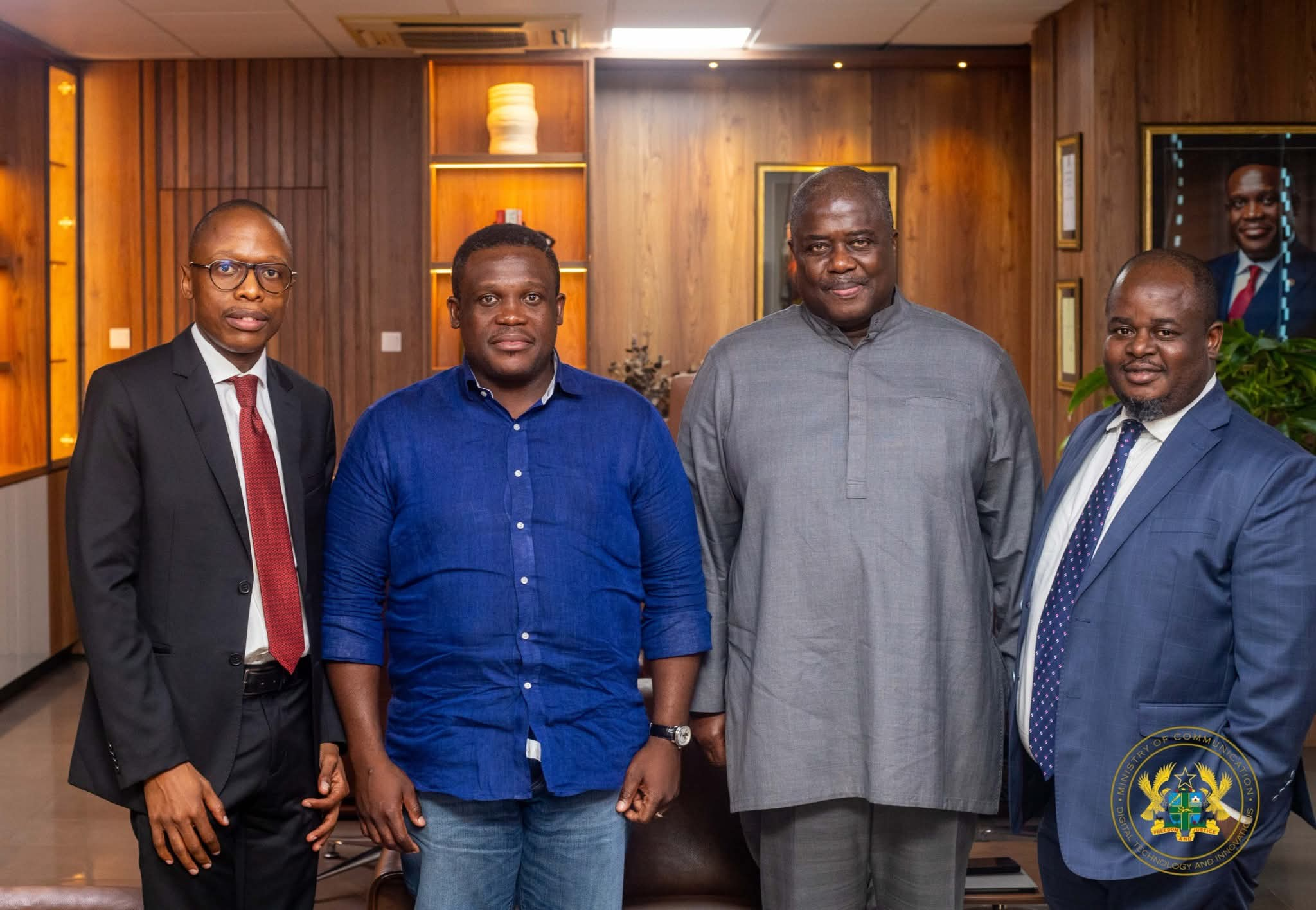 Comm. Minister Demands 30% Price Reduction From DStv, Awaits Reply By July 21