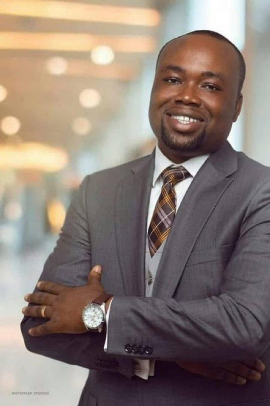Akwatia MP Ernest Kumi Dies At Age 40