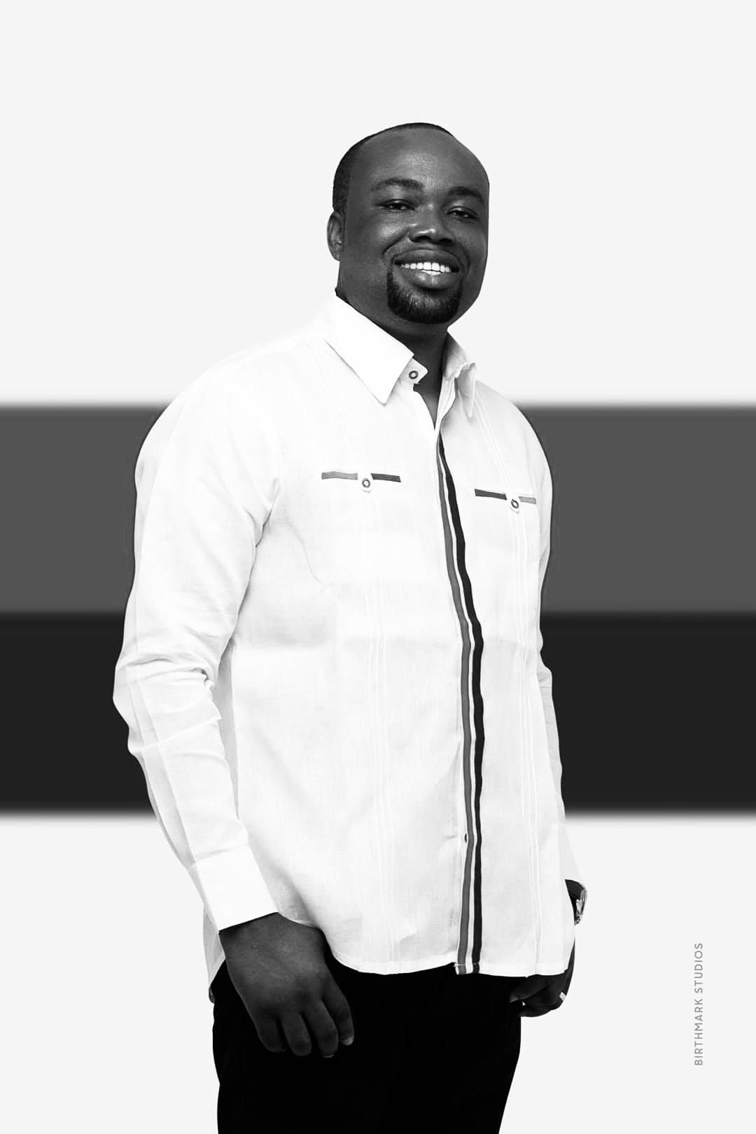 Akwatia MP Ernest Kumi Dies At Age 40